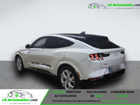 Ford Mustang 99 kWh 351 ch AWD  occasion � Beaupuy - photo n�4