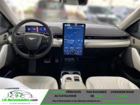 Ford Mustang 99 kWh 351 ch AWD  occasion � Beaupuy - photo n�3