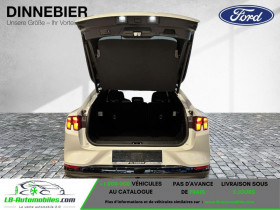 Ford Mustang 99 kWh 351 ch AWD  occasion � Beaupuy - photo n�8