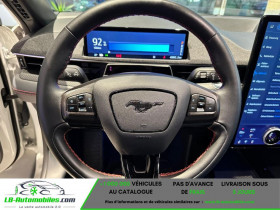Ford Mustang 99 kWh 351 ch AWD  occasion � Beaupuy - photo n�7