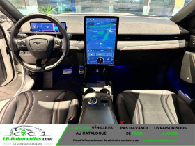 Ford Mustang 99 kWh 351 ch AWD  occasion � Beaupuy - photo n�3