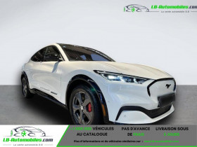 Ford Mustang 99 kWh 351 ch AWD  occasion � Beaupuy - photo n�2