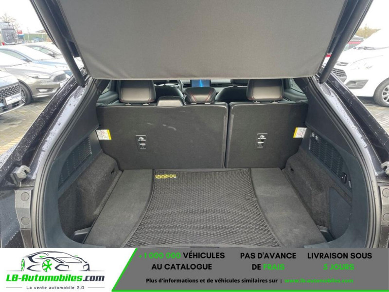 Ford Mustang 99 kWh 351 ch AWD  occasion  Beaupuy - photo n8