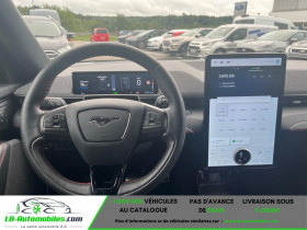 Ford Mustang 99 kWh 351 ch AWD  occasion � Beaupuy - photo n�3