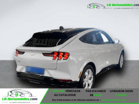 Ford Mustang 99 kWh 351 ch AWD  occasion � Beaupuy - photo n�3