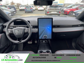 Ford Mustang 99 kWh 351 ch AWD  occasion � Beaupuy - photo n�3