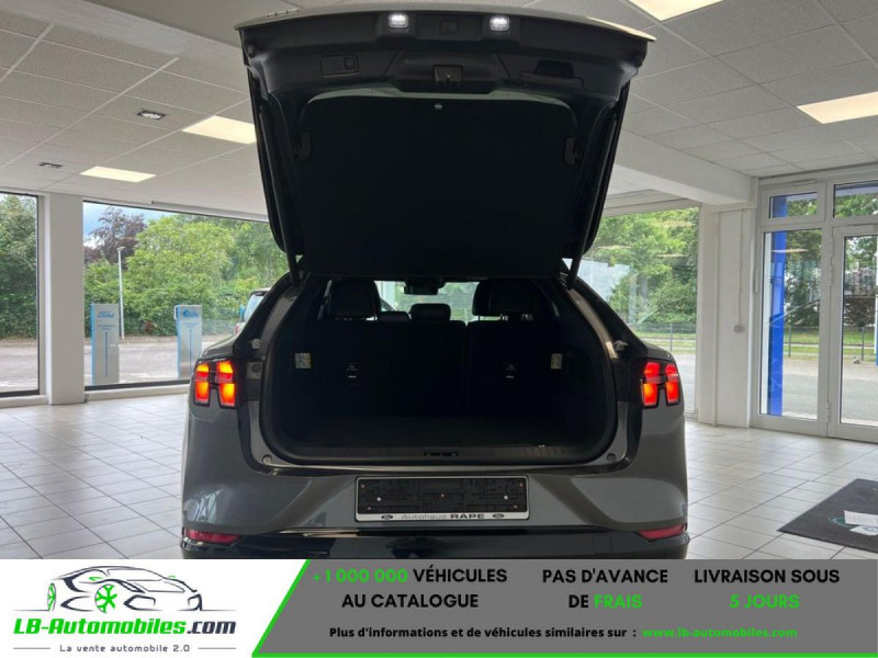 Ford Mustang 99 kWh 351 ch AWD  occasion � Beaupuy - photo n�8