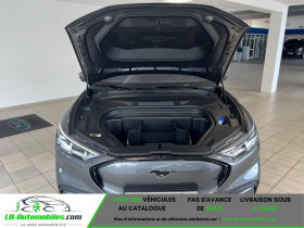 Ford Mustang 99 kWh 351 ch AWD  occasion � Beaupuy - photo n�7