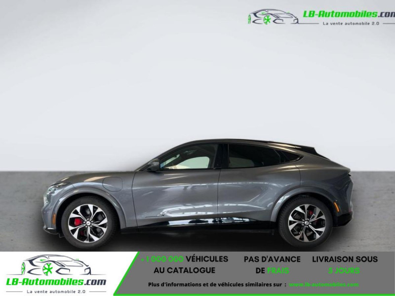 Ford Mustang 99 kWh 351 ch AWD  occasion � Beaupuy - photo n�5