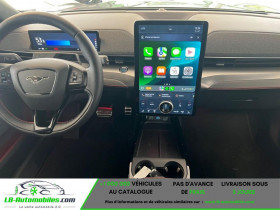 Ford Mustang 99 kWh 351 ch AWD  occasion � Beaupuy - photo n�3