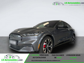 Ford Mustang 99 kWh 351 ch AWD  occasion � Beaupuy - photo n�2
