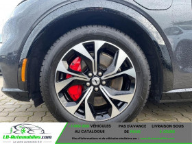 Ford Mustang 99 kWh 351 ch AWD  occasion � Beaupuy - photo n�7