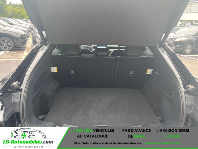 Ford Mustang 99 kWh 351 ch AWD  occasion  Beaupuy - photo n6