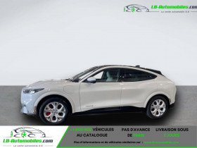 Ford Mustang 99 kWh 351 ch AWD  occasion � Beaupuy - photo n�5