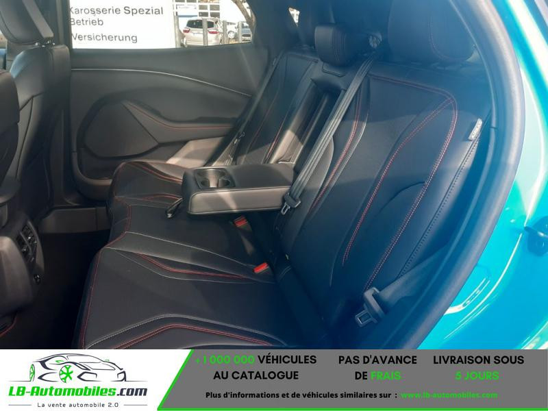 Ford Mustang 99 kWh 351 ch AWD  occasion  Beaupuy - photo n3