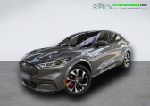 Ford Mustang occasion année 2021 boite Automatique Annonce Ford Mustang occasion Essence 99 kWh 351 ch AWD à Beaupuy