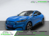 Ford Mustang occasion  année 2021 boite Automatique Annonce Ford Mustang occasion Essence 99 kWh 351 ch AWD à Beaupuy