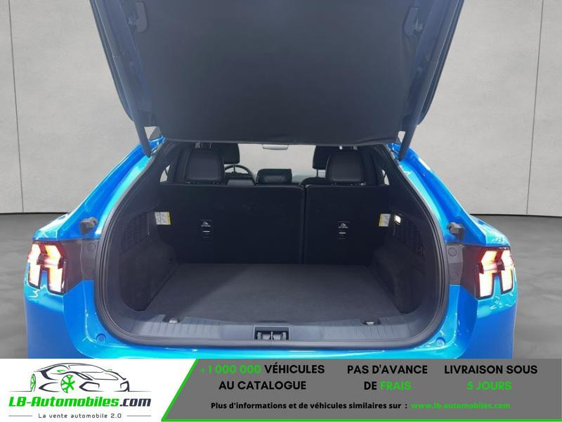 Ford Mustang 99 kWh 351 ch AWD 2021 - photo n°6 Ford Mustang 99 kWh 351 ch AWD  occasion à Beaupuy - photo n°6