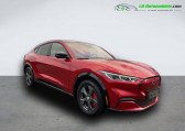 Ford Mustang occasion année 2022 boite Automatique Annonce Ford Mustang occasion Essence 99 kWh 351 ch AWD à Beaupuy