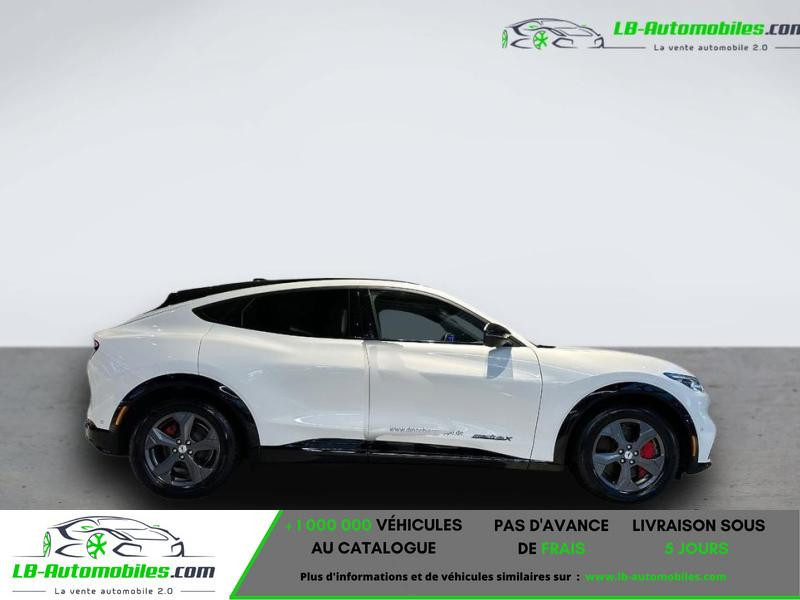 Ford Mustang 99 kWh 351 ch AWD 2022 - photo n°5 Ford Mustang 99 kWh 351 ch AWD  occasion à Beaupuy - photo n°5
