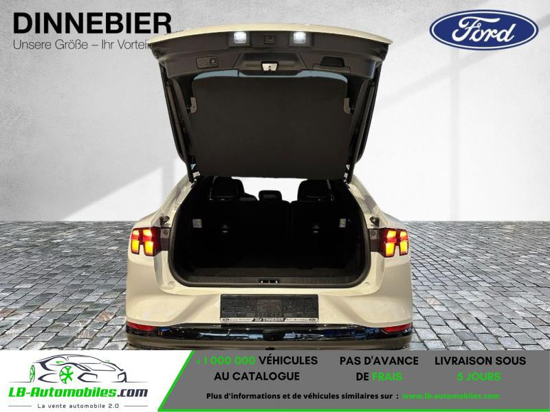 Ford Mustang 99 kWh 351 ch AWD 2022 - photo n°8 Ford Mustang 99 kWh 351 ch AWD  occasion à Beaupuy - photo n°8