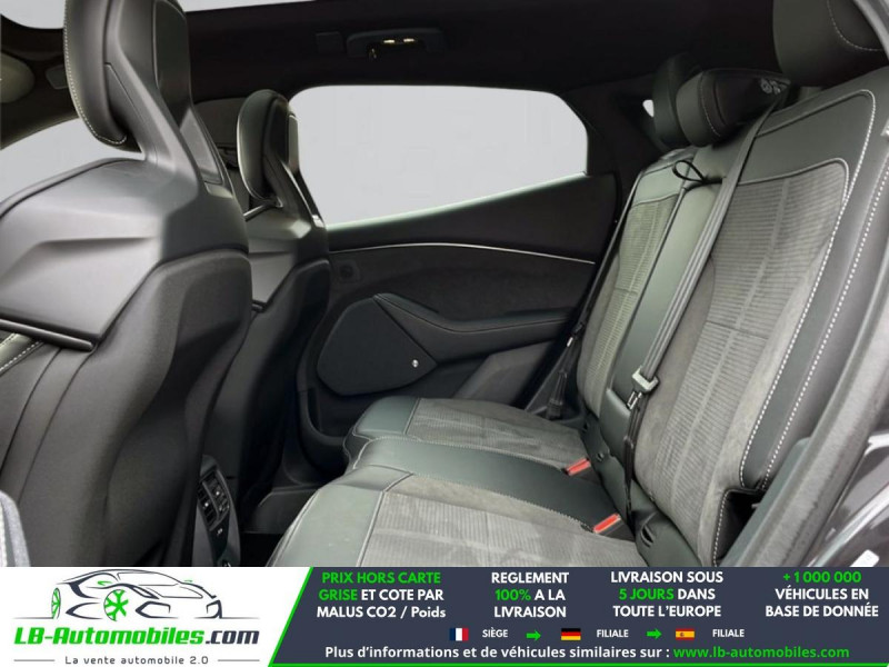 Ford Mustang 99 kWh 487 ch AWD  occasion � Beaupuy - photo n�5