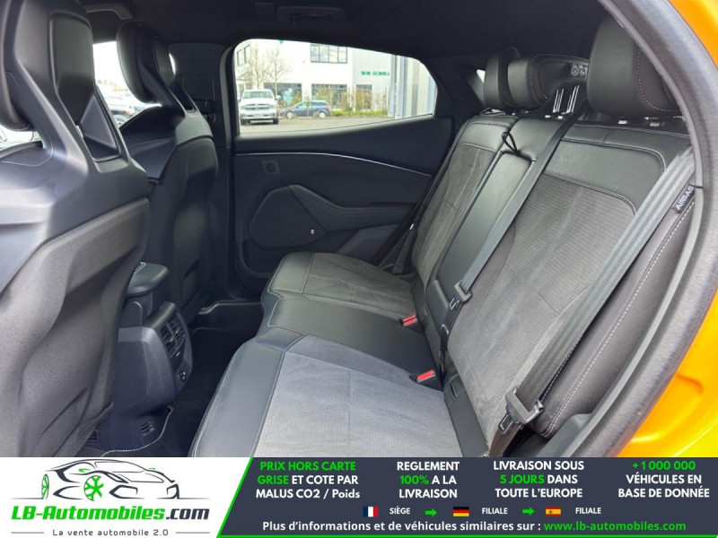 Ford Mustang 99 kWh 487 ch AWD  occasion � Beaupuy - photo n�7