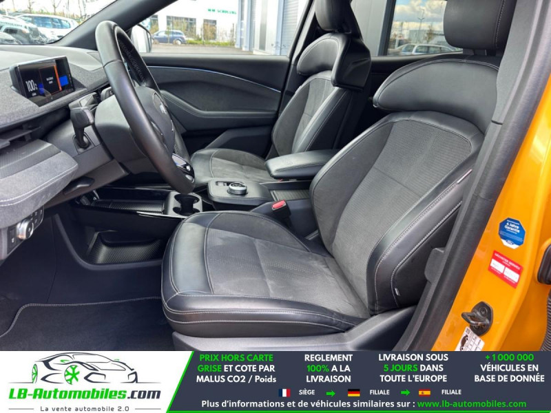 Ford Mustang 99 kWh 487 ch AWD  occasion � Beaupuy - photo n�6