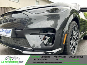 Ford Mustang 99 kWh 487 ch AWD  occasion � Beaupuy - photo n�7