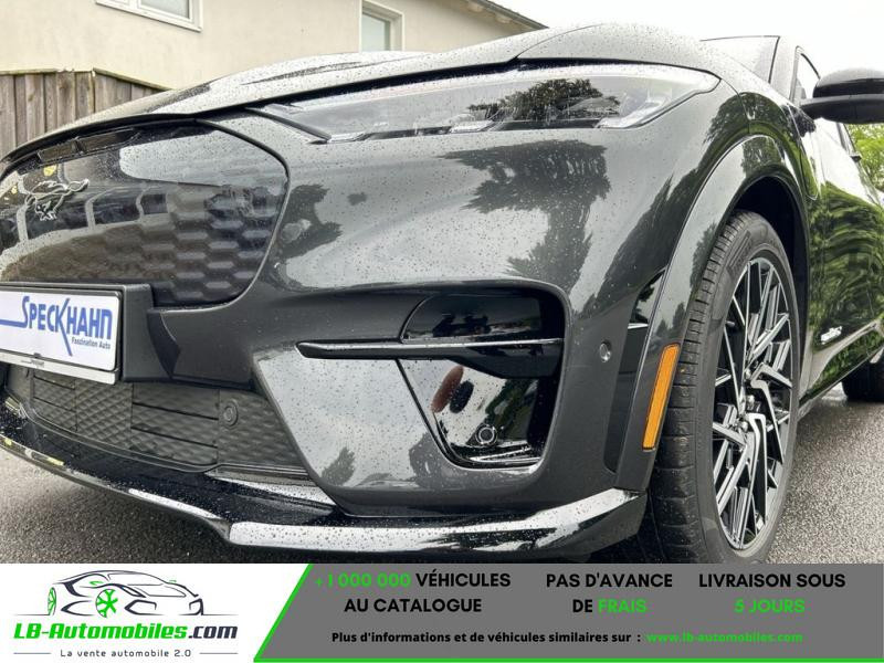 Ford Mustang 99 kWh 487 ch AWD  occasion  Beaupuy - photo n7