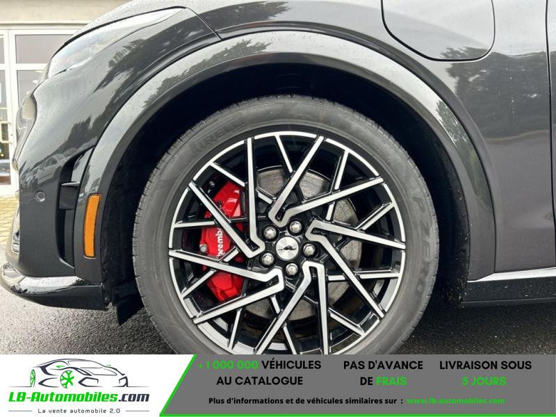 Ford Mustang 99 kWh 487 ch AWD  occasion  Beaupuy - photo n6