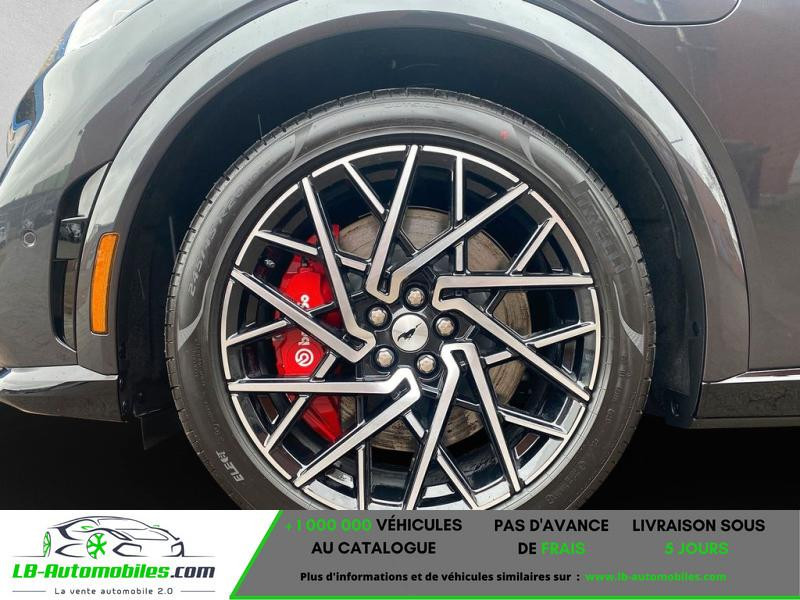 Ford Mustang 99 kWh 487 ch AWD  occasion  Beaupuy - photo n7