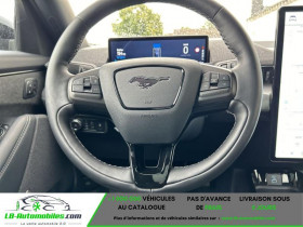 Ford Mustang 99 kWh 487 ch AWD  occasion � Beaupuy - photo n�5