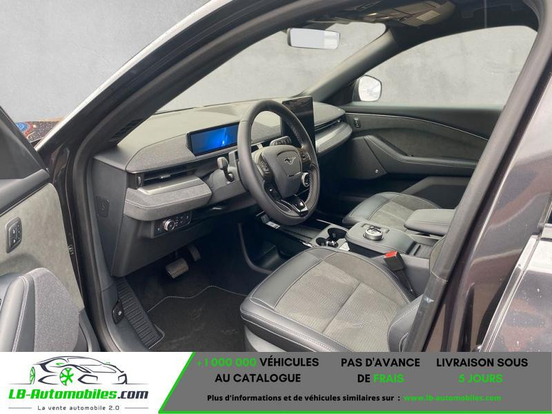 Ford Mustang 99 kWh 487 ch AWD  occasion  Beaupuy - photo n6