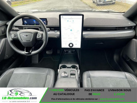 Ford Mustang 99 kWh 487 ch AWD  occasion � Beaupuy - photo n�3