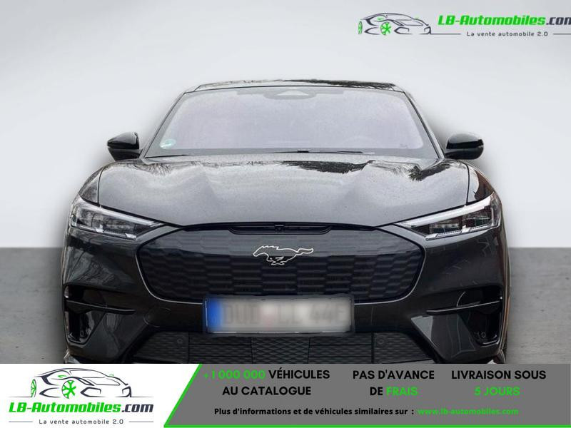 Ford Mustang 99 kWh 487 ch AWD  occasion  Beaupuy - photo n4