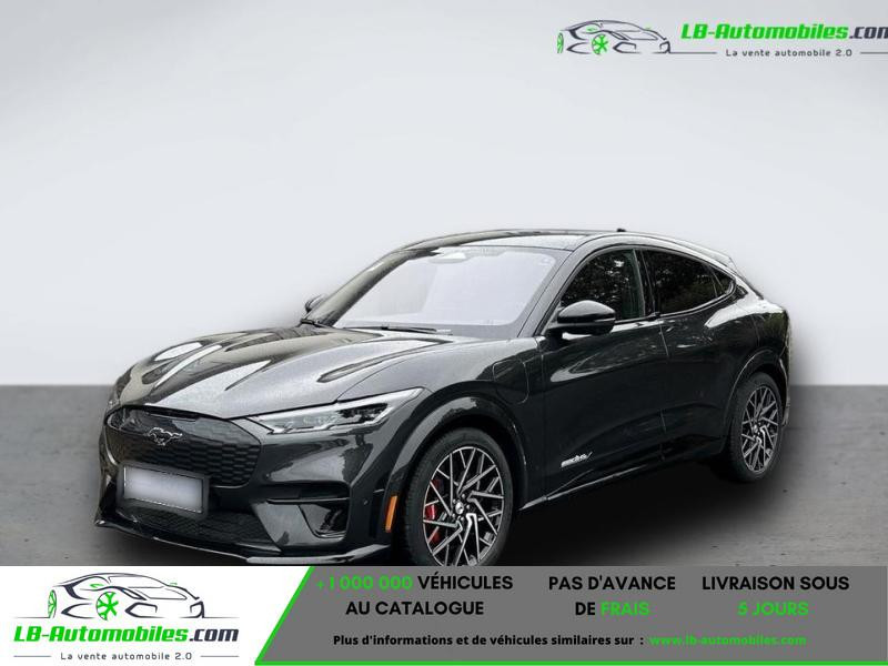 Ford Mustang 99 kWh 487 ch AWD  occasion  Beaupuy