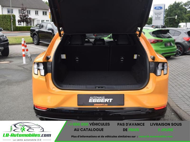 Ford Mustang 99 kWh 487 ch AWD  occasion  Beaupuy - photo n8