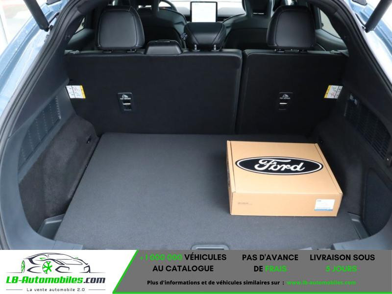 Ford Mustang 99 kWh 487 ch AWD  occasion  Beaupuy - photo n10