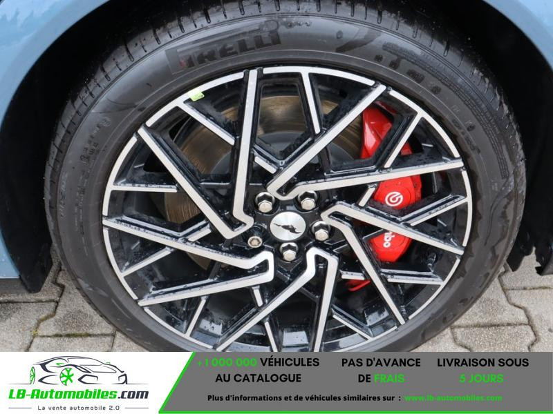 Ford Mustang 99 kWh 487 ch AWD  occasion  Beaupuy - photo n8
