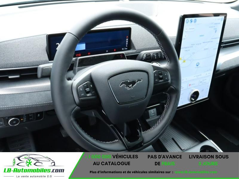Ford Mustang 99 kWh 487 ch AWD  occasion  Beaupuy - photo n7