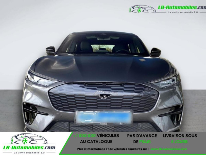 Ford Mustang 99 kWh 487 ch AWD  occasion � Beaupuy - photo n�2