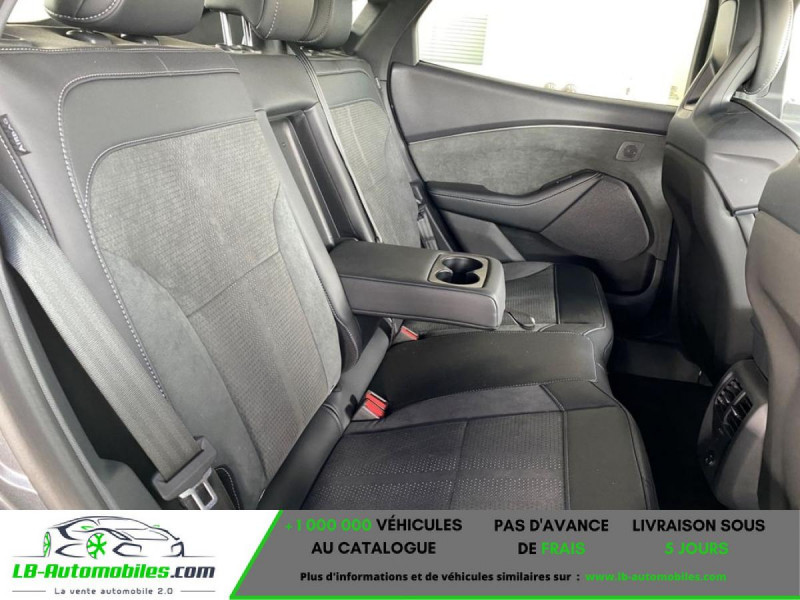 Ford Mustang 99 kWh 487 ch AWD  occasion � Beaupuy - photo n�6