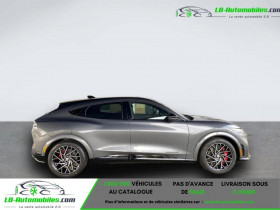 Ford Mustang 99 kWh 487 ch AWD  occasion � Beaupuy - photo n�4
