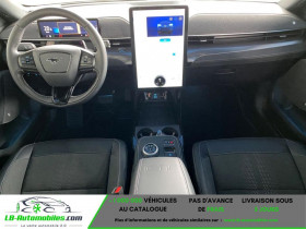 Ford Mustang 99 kWh 487 ch AWD  occasion � Beaupuy - photo n�3