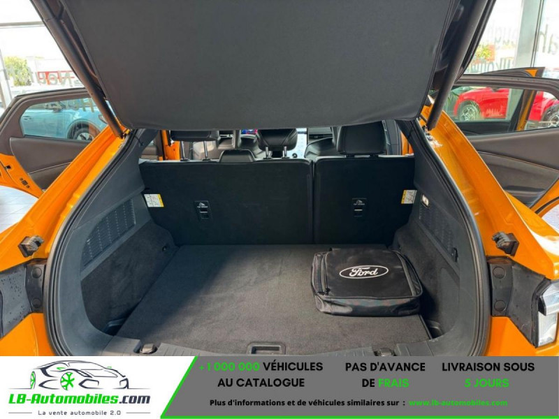 Ford Mustang 99 kWh 487 ch AWD  occasion � Beaupuy - photo n�4