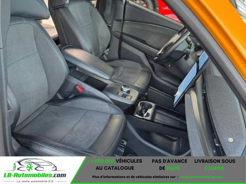 Ford Mustang 99 kWh 487 ch AWD  occasion � Beaupuy - photo n�3