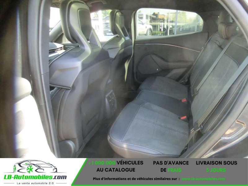 Ford Mustang 99 kWh 487 ch AWD  occasion  Beaupuy - photo n5