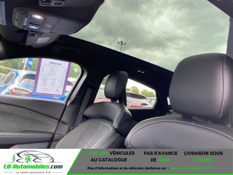Ford Mustang 99 kWh 487 ch AWD  occasion � Beaupuy - photo n�4