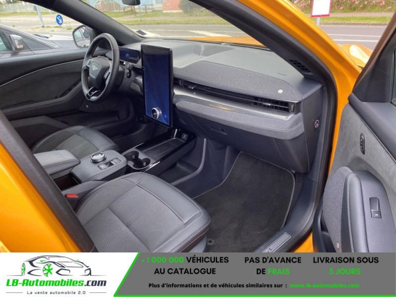 Ford Mustang 99 kWh 487 ch AWD  occasion � Beaupuy - photo n�3